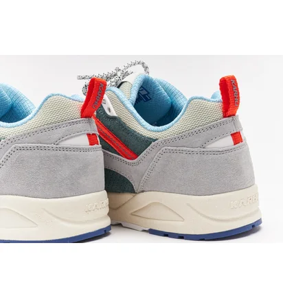 Кроссовки унисекс Karhu Fusion 2.0 Grey F804138