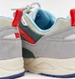 Кроссовки унисекс Karhu Fusion 2.0 Grey F804138