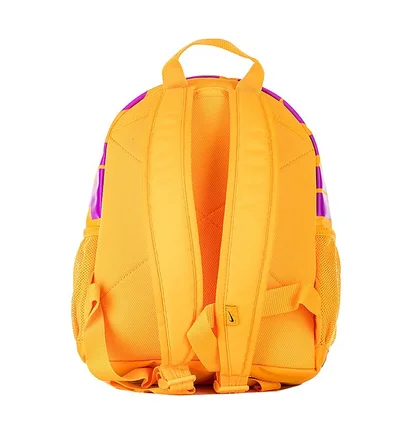 Рюкзак дитячий Nike Y Brsla Jdi Mini Bkpk Yellow DR6091-717