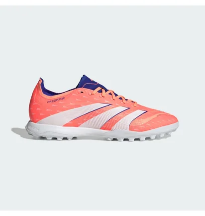 Бутсы мужские Adidas Predator League Turf Peach JI1136