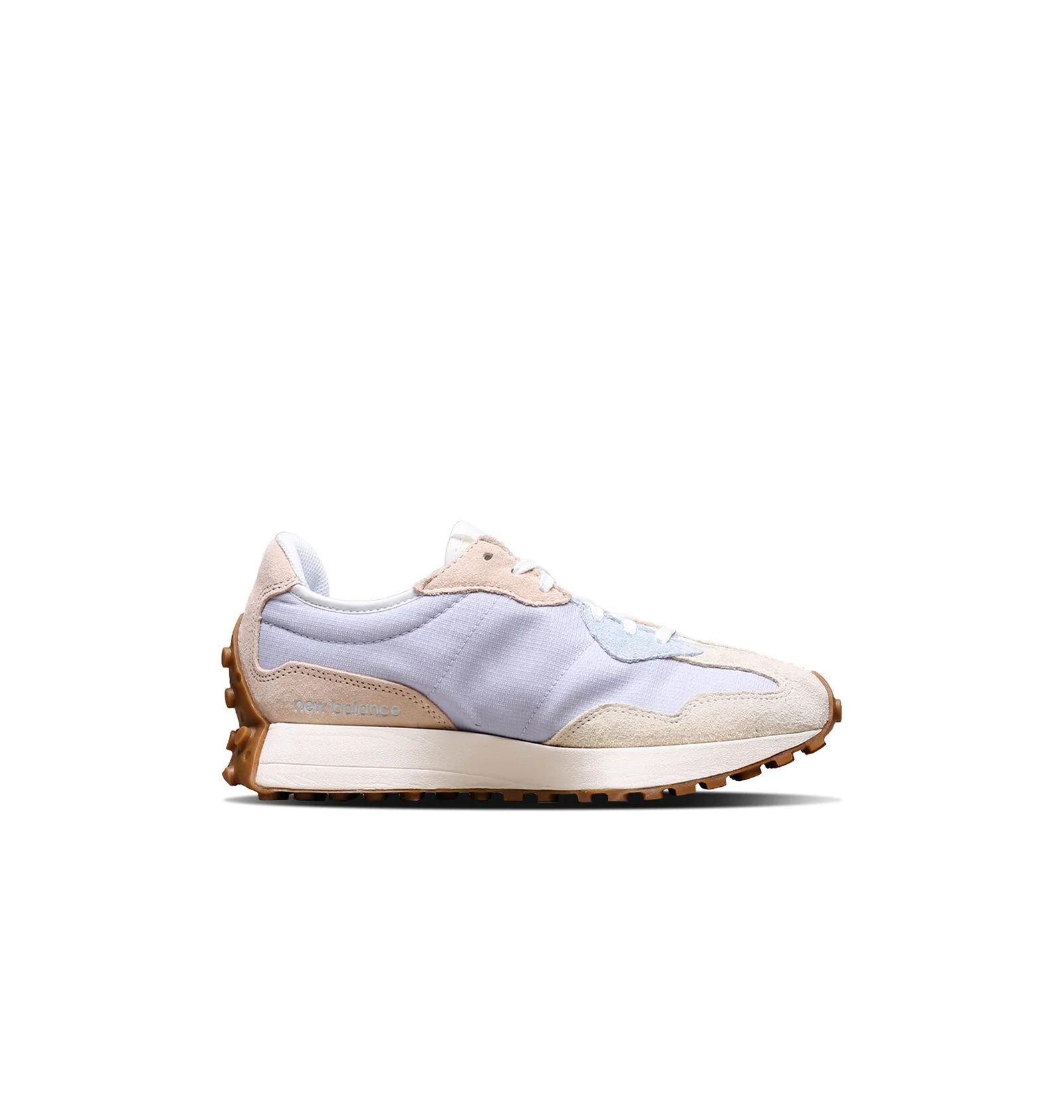 ᐉ Кросівки жіночі New Balance 327 W Multi Ws327Pab - придбати в