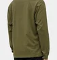 Лонгслив мужской C.P. Company Olive 19CMTS724A005100W-652