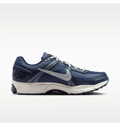 Кросівки чоловічі Nike Zoom Vomero 5 Se Blue IQ6589-400