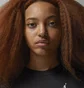 Свитшот женский Air Jordan Brooklyn Fleece Crewneck Sweatshirt Black FB5174-010