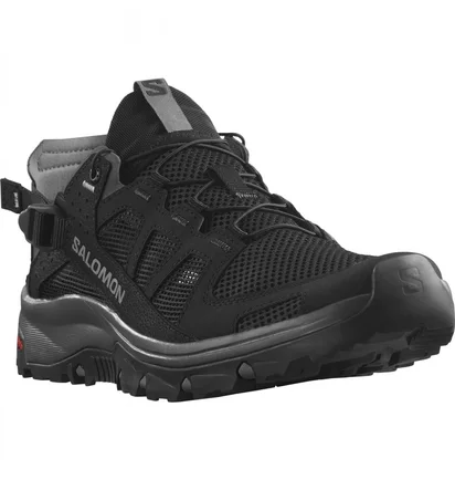 Кросівки чоловічі Salomon Techamphibian 5 Black L47115100