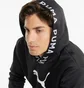 Кофта мужская Puma Pwrfleece Black 520893-01
