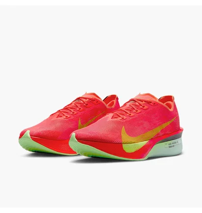 Кросівки чоловічі Nike Zoomx Vaporfly Next% 4 Red HF6414-600