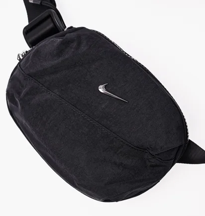 Сумка Nike Aura Waistpack Black HM6120-013