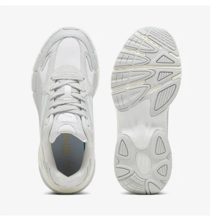 Кросівки жіночі Puma Teveris Nitro Selflove Grey 392726-02