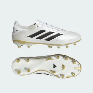 Бутсы мужские Adidas Copa Pure 3 League Firm/Multi-Ground Metallic JH6296