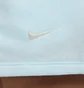 Шорти жіночі Nike Sportswear Chill Terry WomenS Mid-Rise Shorts Light Blue HF6940-474