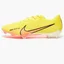 Бутси унісекс Nike Air Zoom Mercurial Vapor Xv Academy Fg/Mg Yellow DJ5631-780