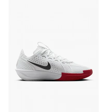 Кроссовки унисекс Nike G.T. Cut 3 White DV2913-103