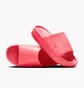 Тапочки женские Nike Calm Slide Red DX4816-802