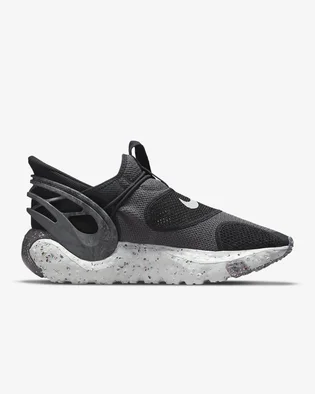 Кросівки чоловічі Nike Glide Flyease Black Dn4919-001
