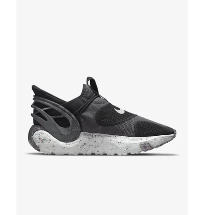 Кросівки чоловічі Nike Glide Flyease Black Dn4919-001
