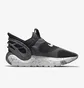 Кросівки чоловічі Nike Glide Flyease Black Dn4919-001