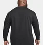 Лонгслів чоловічий Nike Acg Lungs Long-Sleeve T-Shirt Black DR7753-011