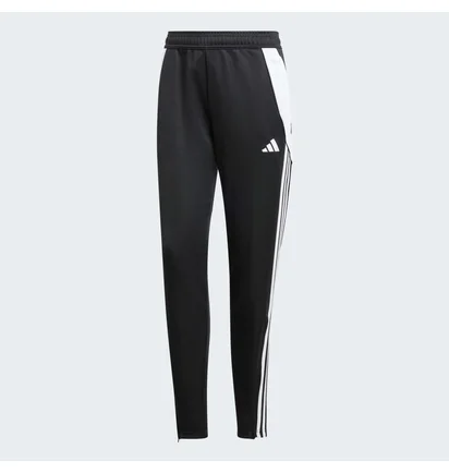 Легінси жіночі Adidas Tiro 24 Training Tracksuit Bottoms Black IJ7660