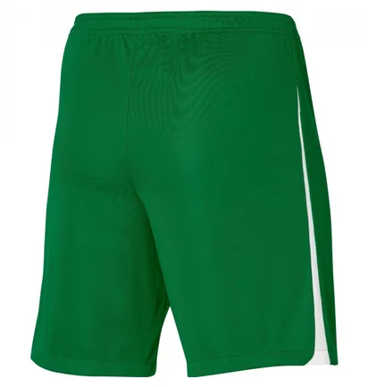 Шорты мужские Nike Shorts League Iii Knit Short Green DR0960-302