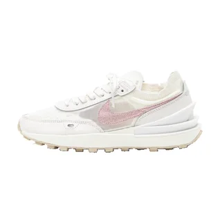Кросівки жіночі Nike Waffle One Beige FB1298-101