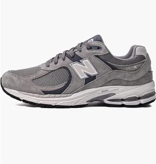 ᐉ Кроссовки мужские New Balance 2002R Grey M2002Rst - купить в