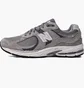 Кроссовки мужские New Balance 2002R Grey M2002Rst
