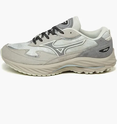 Кросівки чоловічі Mizuno Wave Rider Beta Gtx Grey D1GA245501