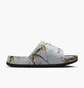 Тапочки мужские Nike Calm Slide Grey IB2885-201