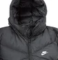 Куртка чоловіча Nike M Nsw Sf Windrunner Black DD6788-010