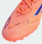 Сороконожки унисекс Adidas F50 Pro Turf Orange JH7664