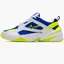 Кросівки чоловічі Nike M2K Tekno Volt Blue AV4789-105