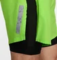 Шорты мужские Nike Dri-Fit Run Division Stride 8 Running Shorts Green DX0841-313