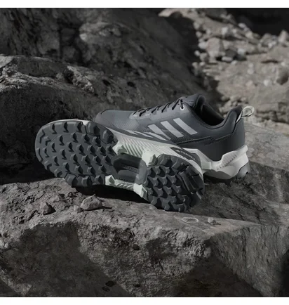 Кроссовки мужские Adidas Terrex Eastrail 2 Grey IH3589