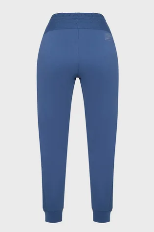 Штани жіночі Arena Unbrushed Cuff Pant Blue 007689-540