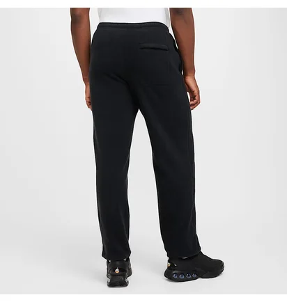 Спортивный костюм мужской Nike Nsw Spe+ Flc Fz Black DD4882-010__FZ0899-010