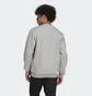 Свитшот мужской Adidas Essentials Fleece Sweatshirt Grey H12221