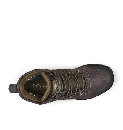 Черевики чоловічі Columbia Fairbanks Omni-Heat Brown BM2806-012