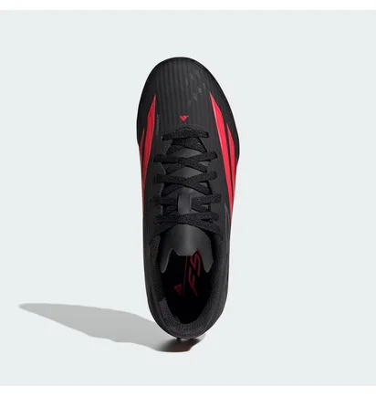 Сороконожки детские Adidas F50 League Black JR9015