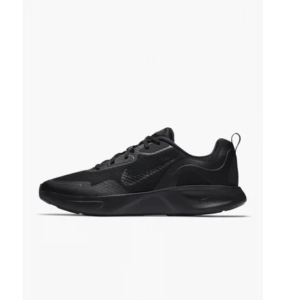Кроссовки мужские Nike Wearallday Black CJ1682-003