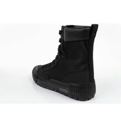 Ботинки женские Fila Cityblock Black FFW018583052