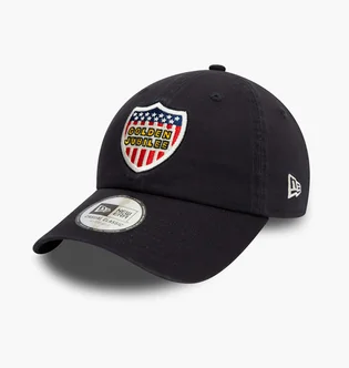 Кепка унісекс New Era Minor League Cscl Black 60141931