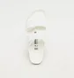 Тапочки жіночі BIRKENSTOCK Arizona Bf White 1019046