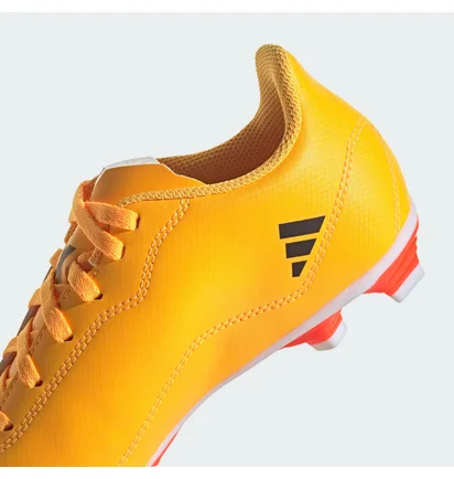 Бутси дитячі Adidas X Speedportal.4 Yellow GZ2456