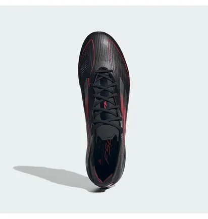 Бутси чоловічі Adidas F50 Elite Black IE1202