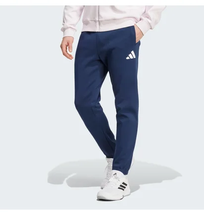 Штаны мужские Adidas Poland Future Icons Blue JF6683