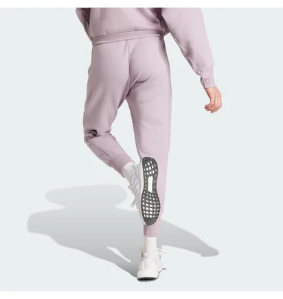 Штаны унисекс Adidas Z.N.E. Violet IS3913