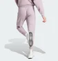 Штаны унисекс Adidas Z.N.E. Violet IS3913