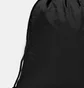 Рюкзак унисекс Adidas Adicolor Gs Black JX0229