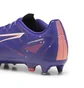 Бутсы мужские Puma Ultra 5 Play Mxsg Violet 107904-01